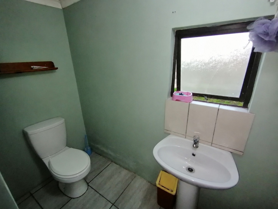 3 Bedroom Property for Sale in Uitenhage Central Eastern Cape